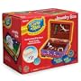 Works of Ahhh... Wooden Jewelry Box Painting Kit
