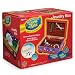 Works of Ahhh... Wooden Jewelry Box Painting Kit