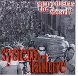 Can You See the Dead?