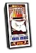 Caravelle Designs TC-79 Slot Machine Tissue Box Cover