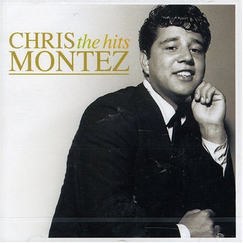 Chris Montez - Come on, Let