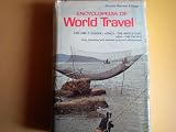 Produkt-Bild: ENCYCLOPEDIA OF WORLD TRAVEL.