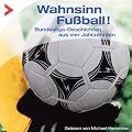 Wahnsinn Fussball/Bundesliga-Geschichten aus Vier/