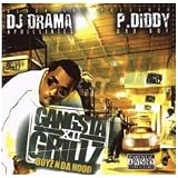 Gangsta Grilz XII