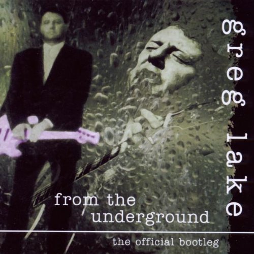 From the Underground 1