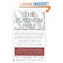 The Platinum Rule: Discover the Four Basic Business Personalities