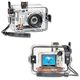 Photo : Ikelite Underwater Camera Housing for the Sony DSC-W100 Digital Still Camera