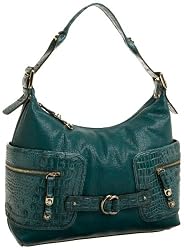 Jessica Simpson Latitude Hobo