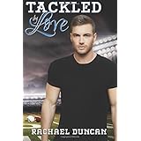 tackled by love