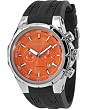 Officina Del Tempo - Sail II - 45mm Chronograph - OS21 - Orange Dial
