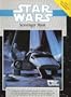 Scavenger Hunt (Star Wars RPG)