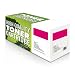 1 Premium Compatible Laser Toner Cartridge For Oki C3520mfp