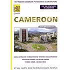 Cameroon: The Premier Guidebook for Business Globetrotters (EBiz Guides) by Pascal Belda, Frederic Van de Vyver, and Jean-Francois Moreau