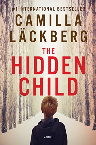 the hidden child a novel