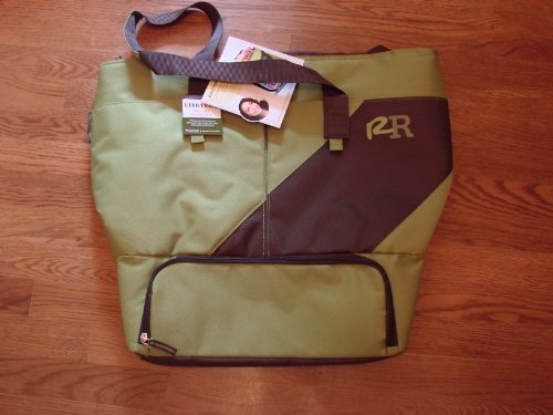 rachel ray cooler bag