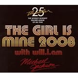 TheGirlIsMine2008