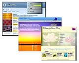 VCOM Web Easy Pro 7 (PC CD)
