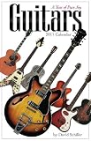 Guitars Calendar 2011