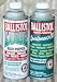 Ballistol All-purpose Lubricant, Non-Aerosol, 16 oz