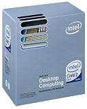 Review Intel  / Intel BX80557E6550