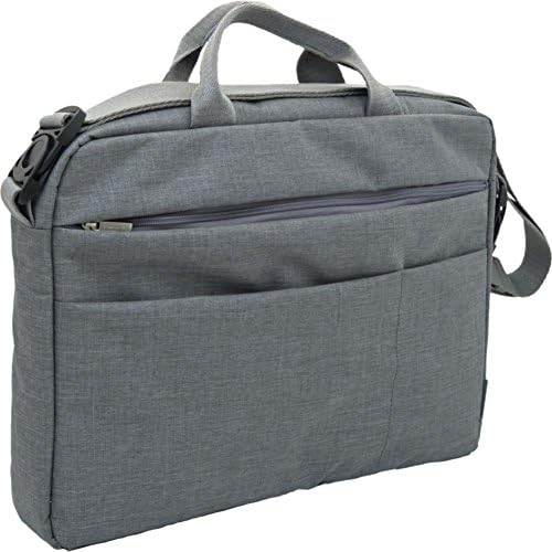 Greenwitch Laptop Briefcase Grigio (A285BF)
