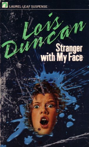  Lois Duncan