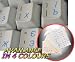russian_blue11russian blue - UKRAINIAN RUSSIAN CYRILLIC KEYBOARD STICKERS WITH BLUE LETTERING