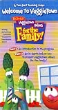 Review Big Idea Productions  / Welcome to Veggietown ~ a Two-Part Training Video