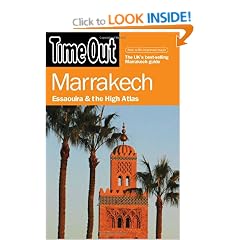 Time Out Marrakech - 3rd Edition