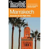 Time Out Marrakech - 3rd Editionby Time Out Guides Ltd