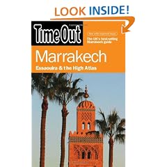 Time Out Marrakech - 3rd Edition