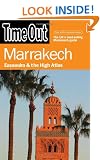 Time Out Marrakech - 3rd Edition