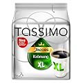 Tassimo Jacobs Kr�nung XL, 3er Pack (3 x 16 Portionen)
