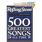Selections from Rolling Stone Magazine's 500 Greatest Songs of All Time: Guitar Classics... by Alfred Publishing and Aaron Stang