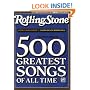 Selections from Rolling Stone Magazine's 500 Greatest Songs of All Time: Guitar Classics Volume 2: Classic Rock to Modern Rock (Easy Guitar TAB) (Rolling Stones Classic Guitar)