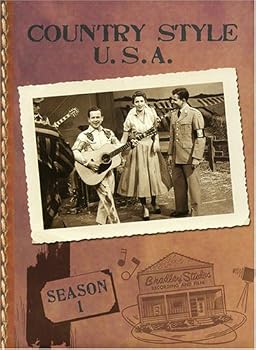 Country Style Season, Vol. 1