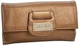 Pilar Abril Lavanda Wallet