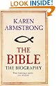 The Bible: The Biography
