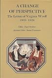 A Change of Perspective (0701204435) by Woolf, Virginia