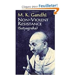 Non-Violent Resistance (Satyagraha)