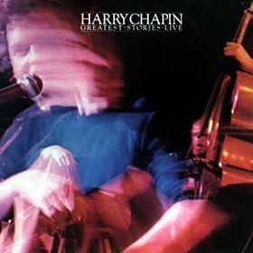 Cat's In The Cradle [Live 1975 Version]