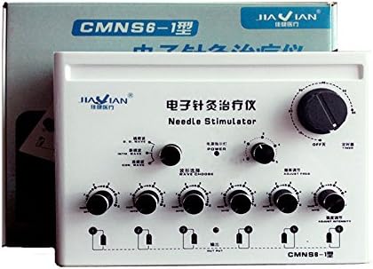 Electronic Acupuncture Treatment Instrument Nerve And Muscule Stimulator