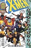 X-Men (2nd Series), Edition# 100 Variation A