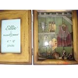 Basketball Shadow Box Picture Photo Frame - Great Gift for Home Decor, Wall Decor Art, Or,... by Ellis Collections