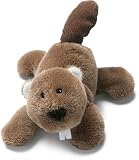 Eigenschaften Nici 28610 / NICI Magnicis, Biber Theo, liegend, 12cm, mit Magneten in den Pfoten