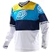 Troy Lee Designs GP Beta Men's Motocross Motorcycle Jersey