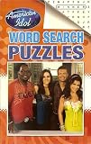 Word Search Puzzles (American Idol)