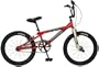 Mongoose Strike Boy's BMX Bike (20-Inch Wheels)