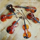 Garth Knox: Viola Spaces