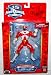 Power Rangers 15th Anniversary Lightspeed Rescue Red Ranger